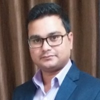 SANDEEP GUSAIN