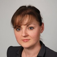 Bozena Sajdok, ACCA, CIA