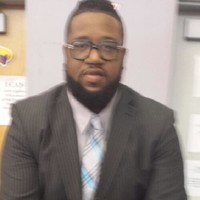 Maurice Harris