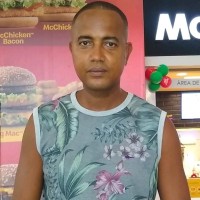 Rafael Cândido