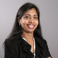 Sharin Varghese