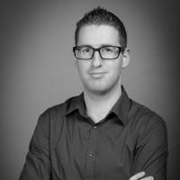 Geoffrey Scaillet