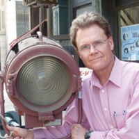 Mark Bauserman