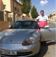 Jose Felix Ortega Crespo