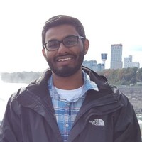 Joel Kurian