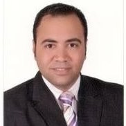 Wael Elshahed, Scmd - Citms