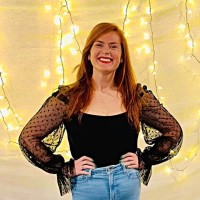 Sarah Tucker, Crcm