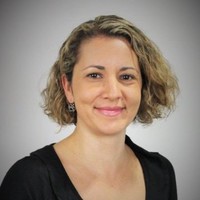 Tania Salisbury