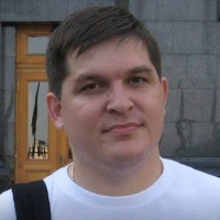 Dmitriy Nikitinskiy