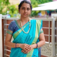 Aparna Raghavendran