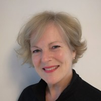 Diane Mackie, CAIP