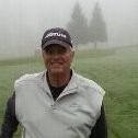 Steve Whitehurst