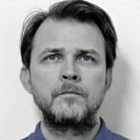 Patric Bergman