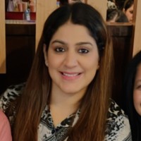 Kriti Vaishnavi