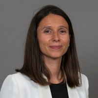 Laetitia Aubry