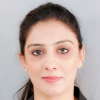 Samreen Kapasi