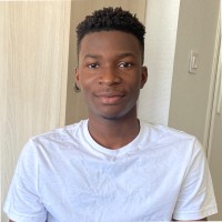 Bienvenue Holali AHIANGBAN