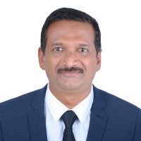 Sunil Thomas