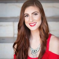 Amanda Donahue, Ms, Rd, Cd