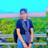 Smriti Singh Bhadauriya