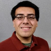 Matthew Ibarra, Eit