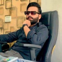 Tanveer Hameed