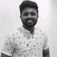 Diliban Ramamoorthy