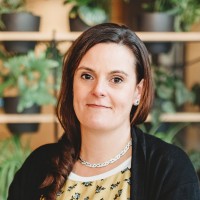 Kelly Glover