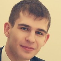 Дмитрий Евсюков