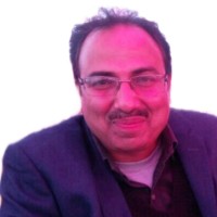 Bipin Kumar Jha