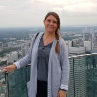 Stefanie Recher