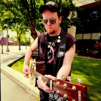 Luke Lindell
