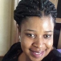 Caroline Musonza