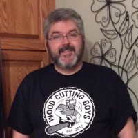 Rob Hiscock CSP, CPO