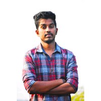 Keshav Naik