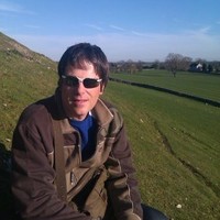 Peter Shufflebotham
