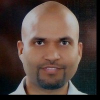Bhalchandra Dinkar