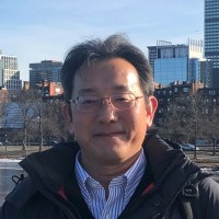 Kohji Ikemoto