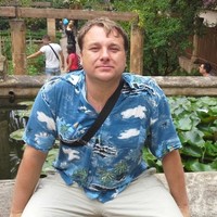 Anton Cherepanov