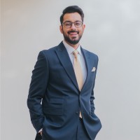 Shehryar Hamid Haq