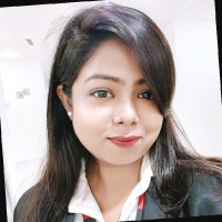 Supriti Ghosh