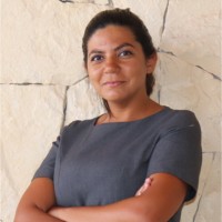 AMAL BOUZARI