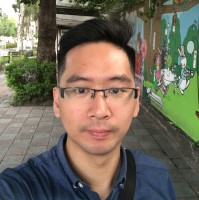 Eric Tseng