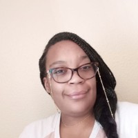 Adrienne (Aye-Dree-Yin) Brown