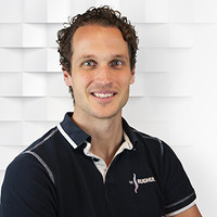 Michel van Exsel