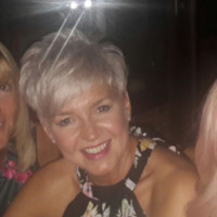 Bev Booth-Jones