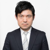 月成 良平 （Ryohei Tsukinari)