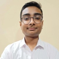 KRISH GHOSH
