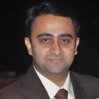 Amol Joshi