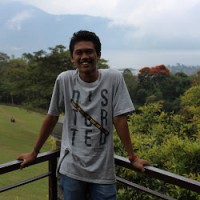 Geraldy Gustino